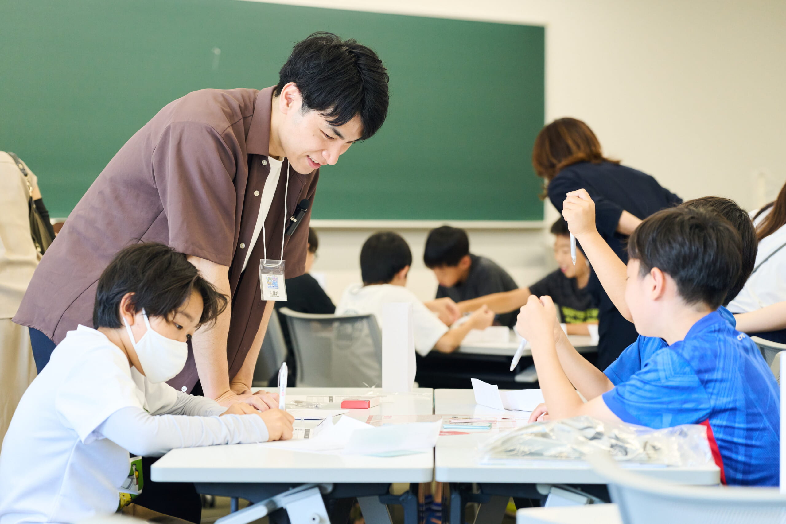 夏休みの子どもたちに”お金のまなび”を！「あそびまなびかがくラボ2026 SUMMER at 東京理科大学2026」にて行われた特別授業の模様をレポート